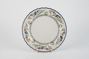 Staffordshire Hampton Court Tea / Side Plate