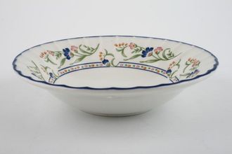 Sell Staffordshire Hampton Court Soup / Cereal Bowl 6 7/8"