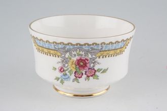 Sell Royal Stafford Regency - Blue Sugar Bowl - Open (Tea) 4" x 2 1/2"