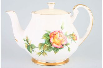 Sell Royal Standard Harry Wheatcroft Roses - Peace Teapot Peace 2 1/2pt