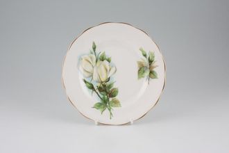 Royal Standard Harry Wheatcroft Roses - Virgo Tea / Side Plate 6 1/2"
