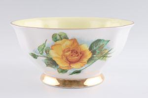 Royal Standard Harry Wheatcroft Roses - Mms Ch Sauvage Sugar Bowl - Open (Tea)