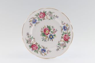 Sell Royal Stafford Rochester Tea / Side Plate 6 5/8"