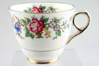 Sell Royal Stafford Rochester Breakfast Cup Looped handle - Wavy rim 3 3/4" x 3 1/4"