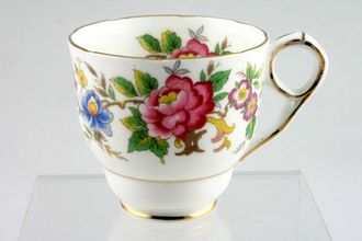 Sell Royal Stafford Rochester Coffee Cup 2 5/8" x 2 1/2"
