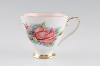 Sell Royal Standard Harry Wheatcroft Roses - Rendezvous Teacup 3 1/2" x 2 7/8"