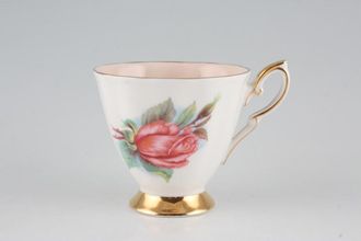 Sell Royal Standard Harry Wheatcroft Roses - Rendezvous Coffee Cup 3" x 2 3/4"