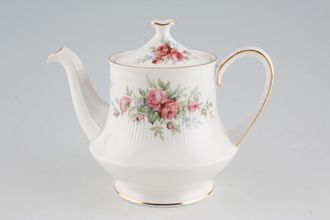 Sell Royal Standard Rambling Rose Teapot Small 1pt