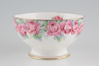 Sell Royal Standard Rose of Sharon Sugar Bowl - Open (Tea) 5"