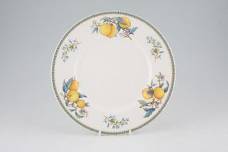 Sell Wedgwood Citrons Breakfast / Lunch Plate 9"