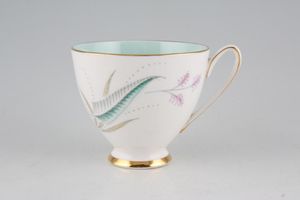 Royal Standard Enchantment - Blue Teacup