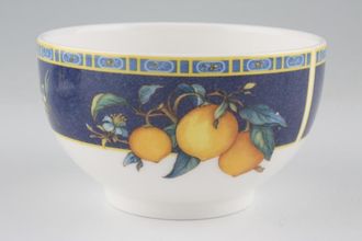 Sell Wedgwood Citrons Sugar Bowl - Open (Tea) 4"