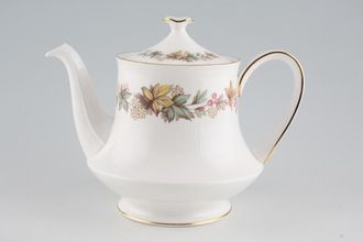 Royal Standard Lyndale Teapot 2pt