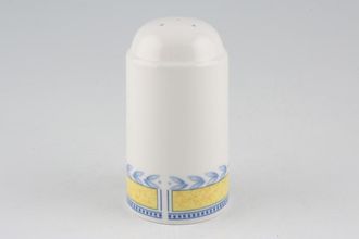 Sell Johnson Brothers Jardiniere - Yellow Pepper Pot 5 holes