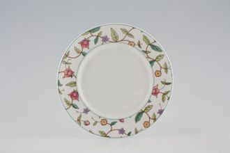 Royal Stafford Fiori Tea / Side Plate 6 1/4"