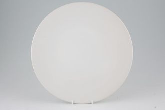 Sell Marks & Spencer Andante Dinner Plate White 10 7/8"