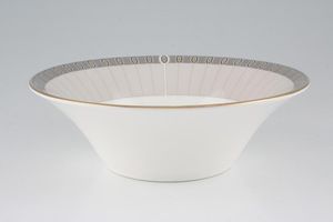 Wedgwood Plaza Soup / Cereal Bowl