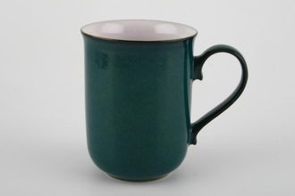 Sell Denby Greenwich Mug Straight Sided Old Style 3 1/8" x 4"