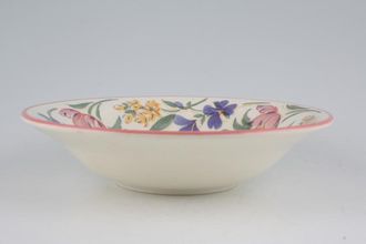 Sell Staffordshire Chelsea Soup / Cereal Bowl 6 3/4"