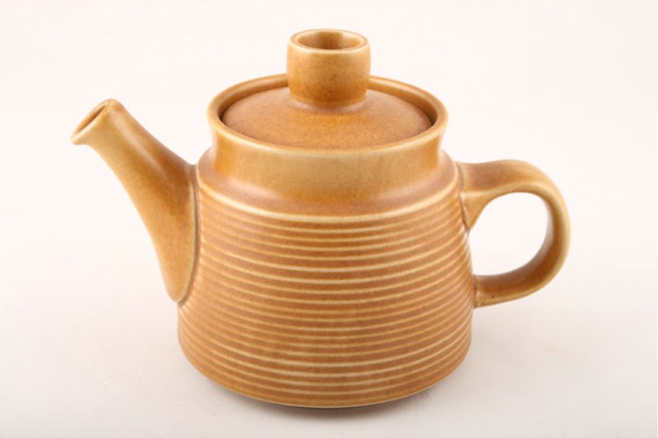 Denby - Langley Canterbury Teapot 3/4pt