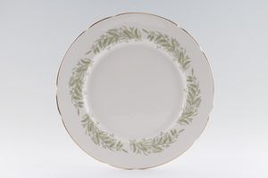 Royal Standard Whispering Grass Dinner Plate