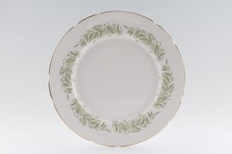 Royal Standard Whispering Grass Dinner Plate 10 3/4"