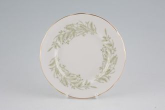 Royal Standard Whispering Grass Tea / Side Plate 6 1/8"