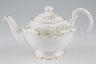 Sell Royal Standard Whispering Grass Teapot 3/4pt