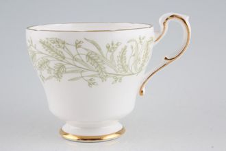 Sell Royal Standard Whispering Grass Teacup 3 1/4" x 3"