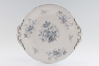 Sell Royal Standard Melody Cake Plate 10 1/4"