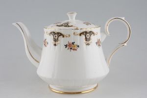 Royal Stafford Balmoral Teapot