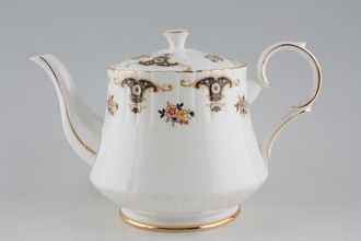 Royal Stafford Balmoral Teapot 2pt