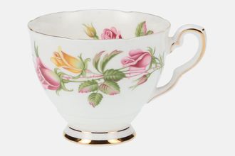Sell Royal Stafford Tea Rose Teacup 3 1/2" x 3"