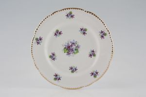 Royal Stafford Sweet Violets Tea / Side Plate