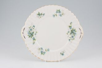 Sell Royal Stafford Coquette Cake Plate 10"