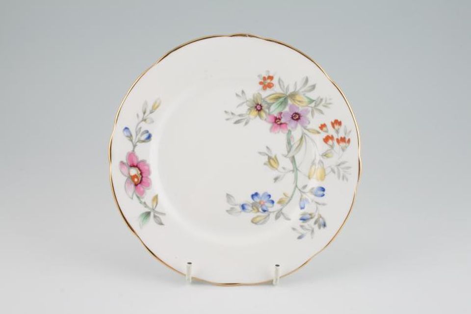 Royal Stafford Bideford Tea / Side Plate 6 5/8"