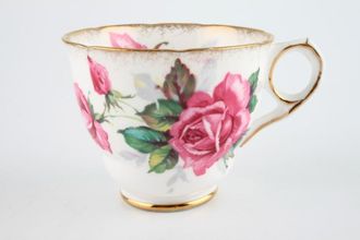 Sell Royal Stafford Berkeley Rose Teacup 3 1/4" x 2 3/4"
