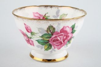 Sell Royal Stafford Berkeley Rose Sugar Bowl - Open (Tea) 4 5/8"