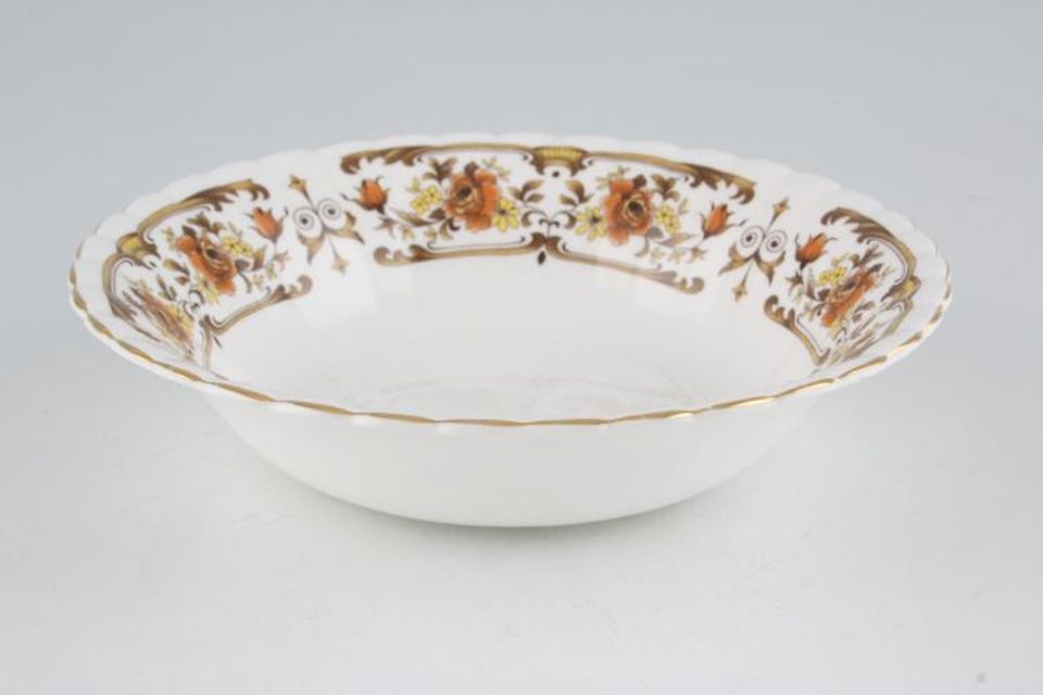 Royal Stafford Clovelly Soup / Cereal Bowl 6 1/2"