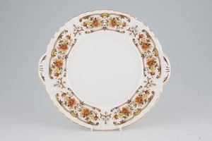 Royal Stafford Clovelly Cake Plate