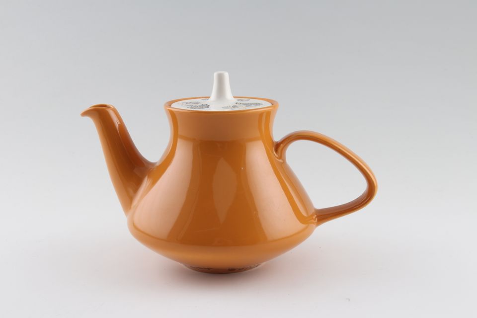 Poole Desert Song Teapot 1,1/2 pt
