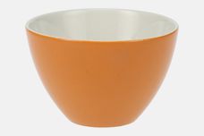 Poole Desert Song Sugar Bowl - Open (Tea) 3 3/4" thumb 1