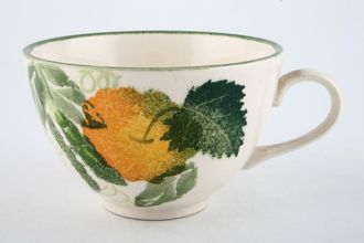 Sell Poole Pea Flower Breakfast Cup 4 1/8" x 2 3/4"