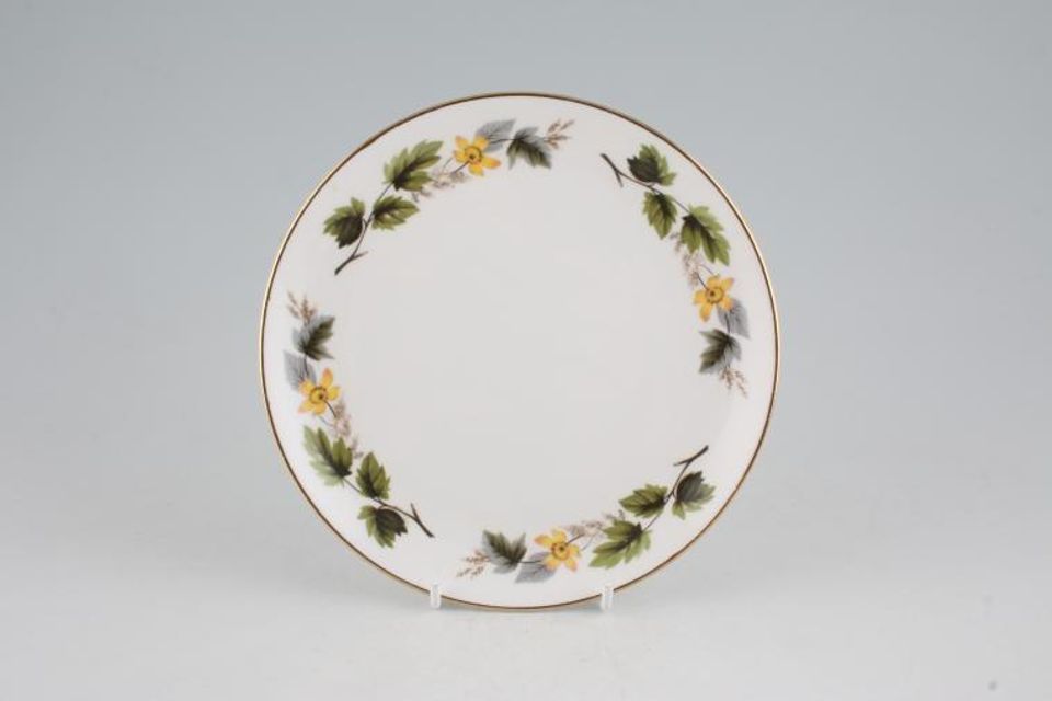 Royal Stafford Serenity Tea / Side Plate 6 5/8"