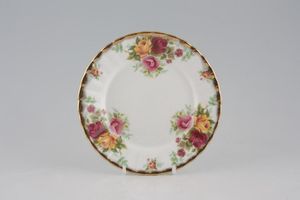 Royal Stafford Bouquet Tea / Side Plate