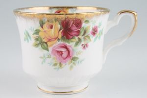 Royal Stafford Bouquet Teacup