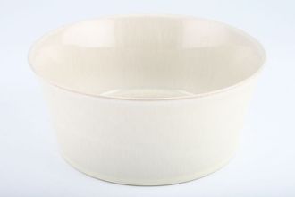 Sell Denby Drama Soup / Cereal Bowl Cream 6"