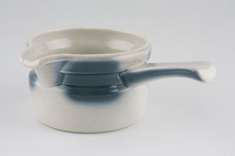 Sell Wedgwood Blue Pacific - New Style Sauce Boat Same as old style