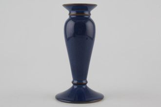 Sell Denby Imperial Blue Candlestick 6 1/4"