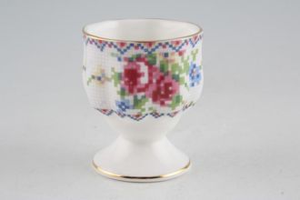 Sell Royal Albert Petit Point Egg Cup